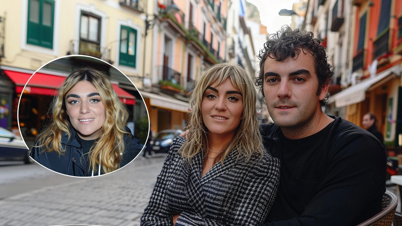 El Regreso de Amaia Montero a La Oreja de Van Gogh y su Nueva Gira