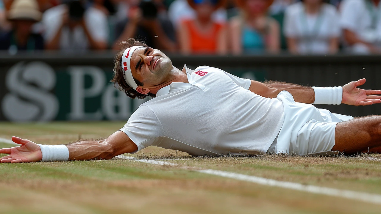 Nicolás Jarry eliminado en debut en Wimbledon; detalle preocupante sobre Denis Shapovalov