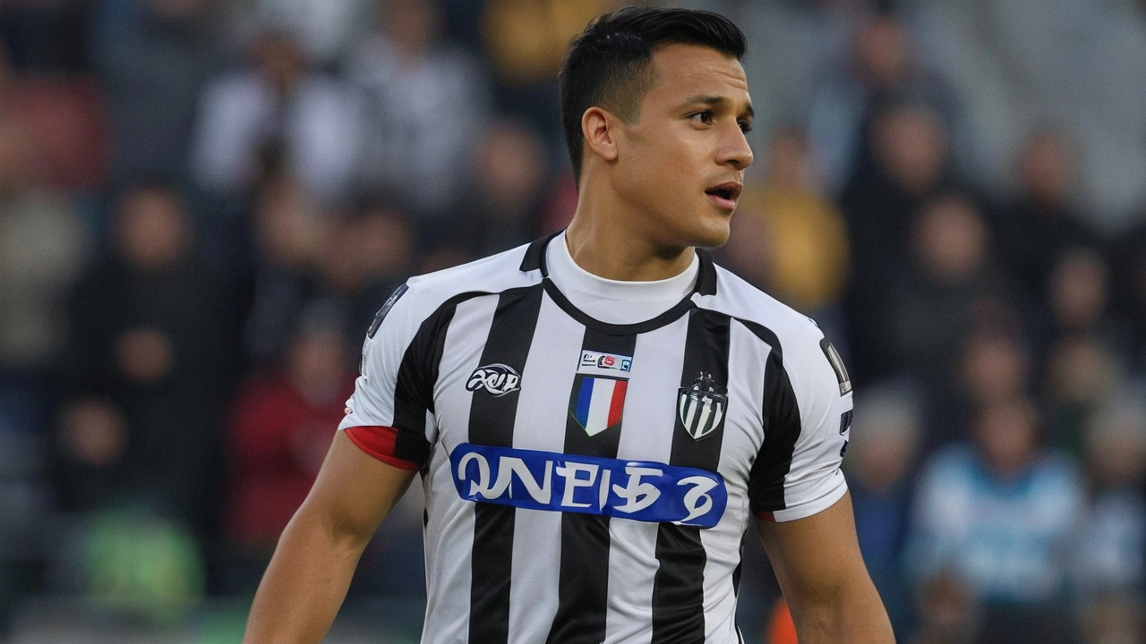 Alexis Sánchez regresa a Udinese: contrato y detalles salariales del fichaje