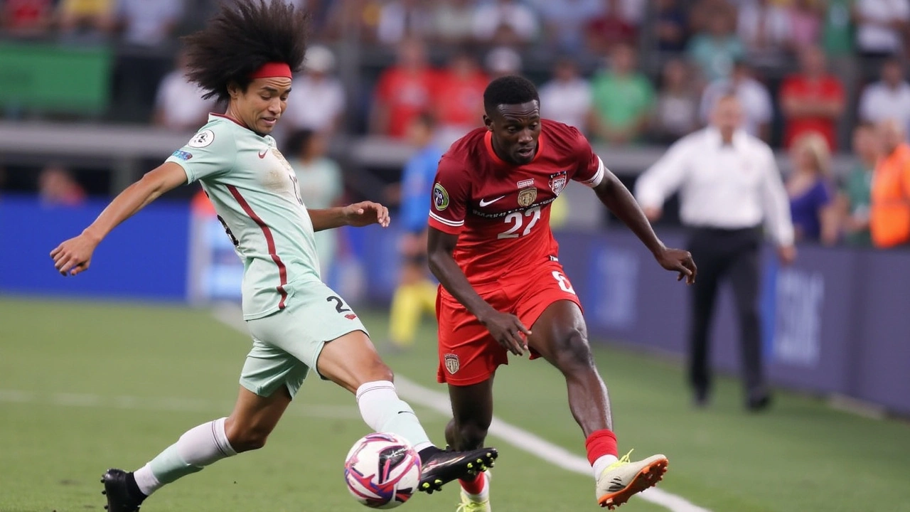 México empata sin goles con Canadá en amistoso: falta de impacto bajo el nuevo entrenador Javier Aguirre