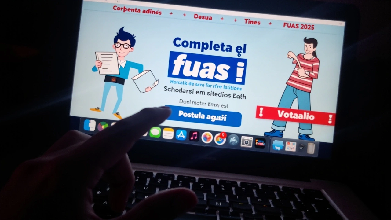 Ampliación del Plazo FUAS: Claves para Comprender Solicitudes de Gratuidad, Becas y Créditos