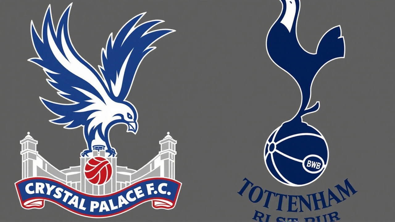 Crystal Palace sorprende al Tottenham Hotspur con una victoria 1-0 en la Premier League