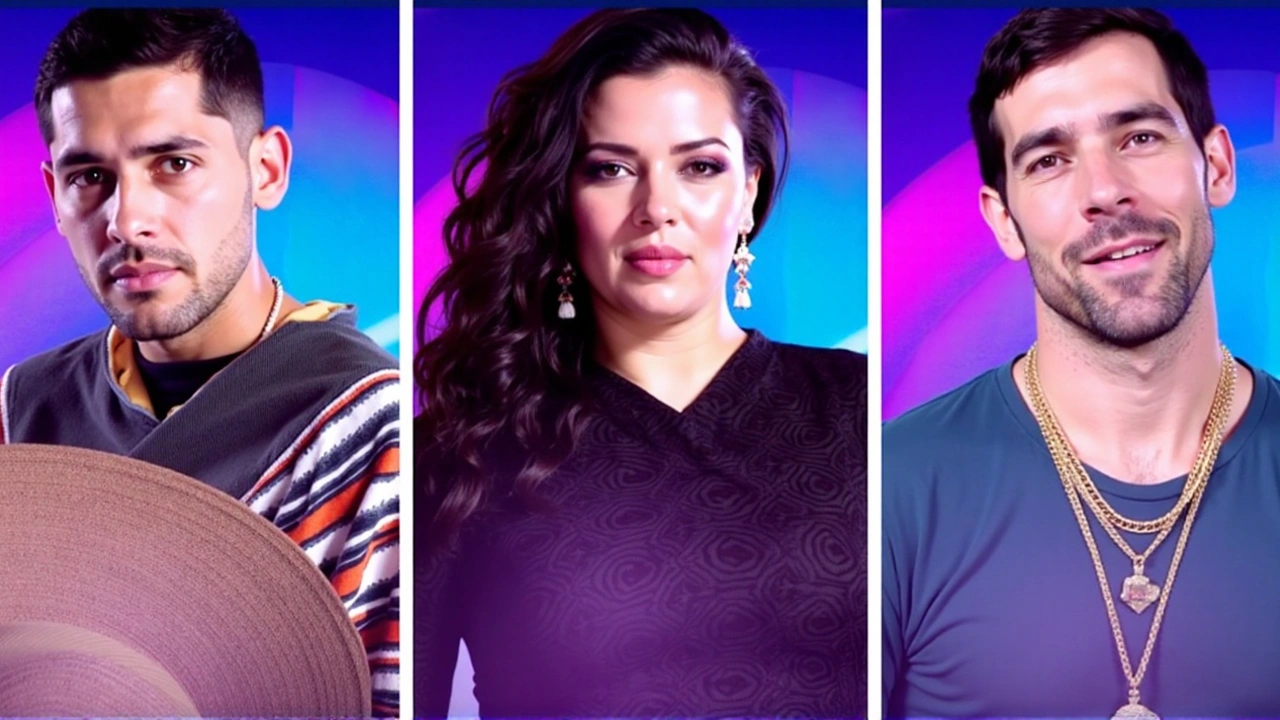 Gran Hermano Chile 2024: Análisis de la Final con Resultados y Tendencias de Votación