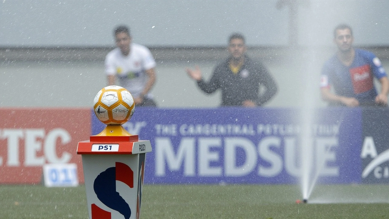 La importancia del ascenso