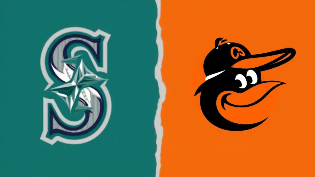 George Kirby lidera a Mariners en su octava victoria consecutiva con blanqueada ante Orioles