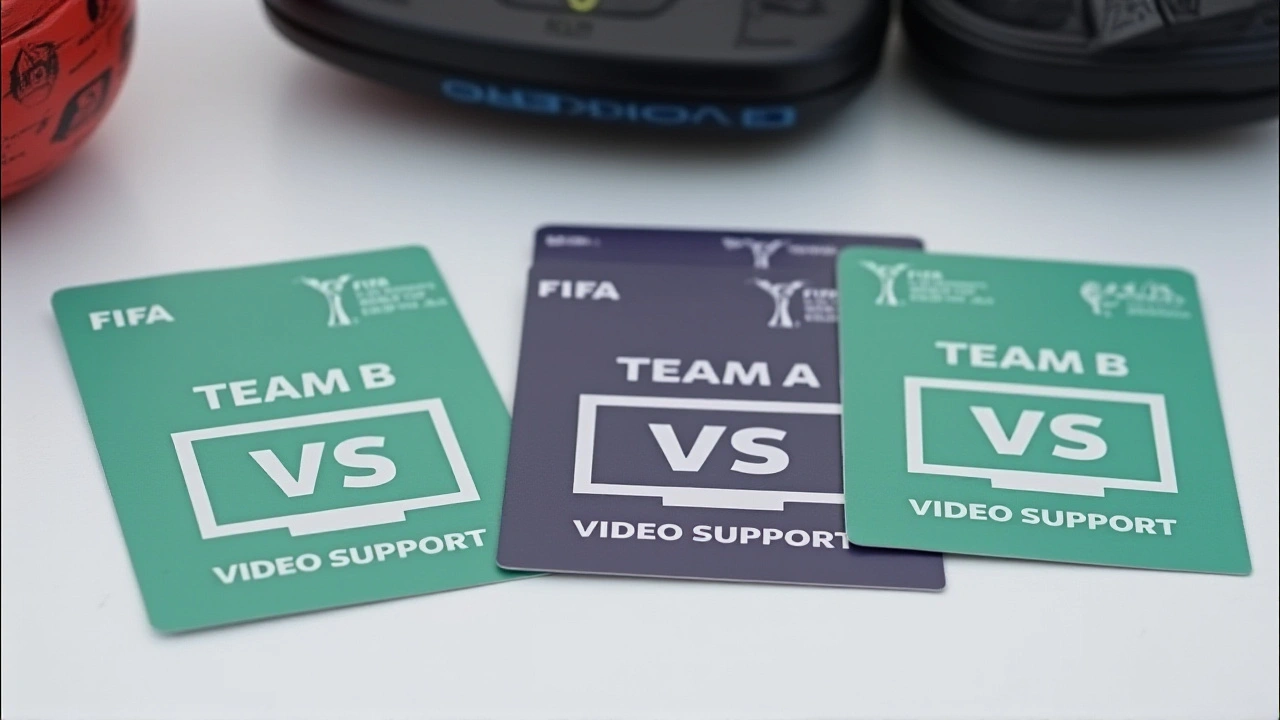Comparativas: AFA vs FIFA y otras iniciativas internacionales