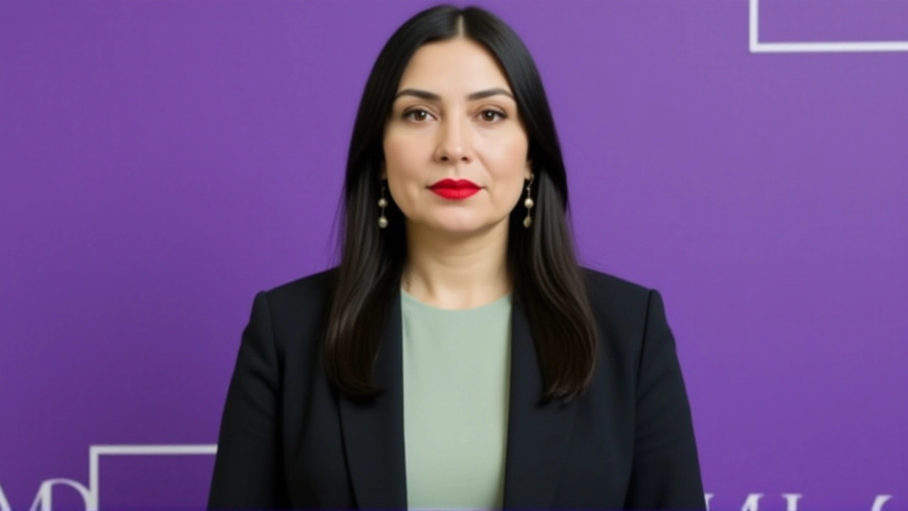 Denuncia por delito informático contra directora de Sernameg Bío Bío