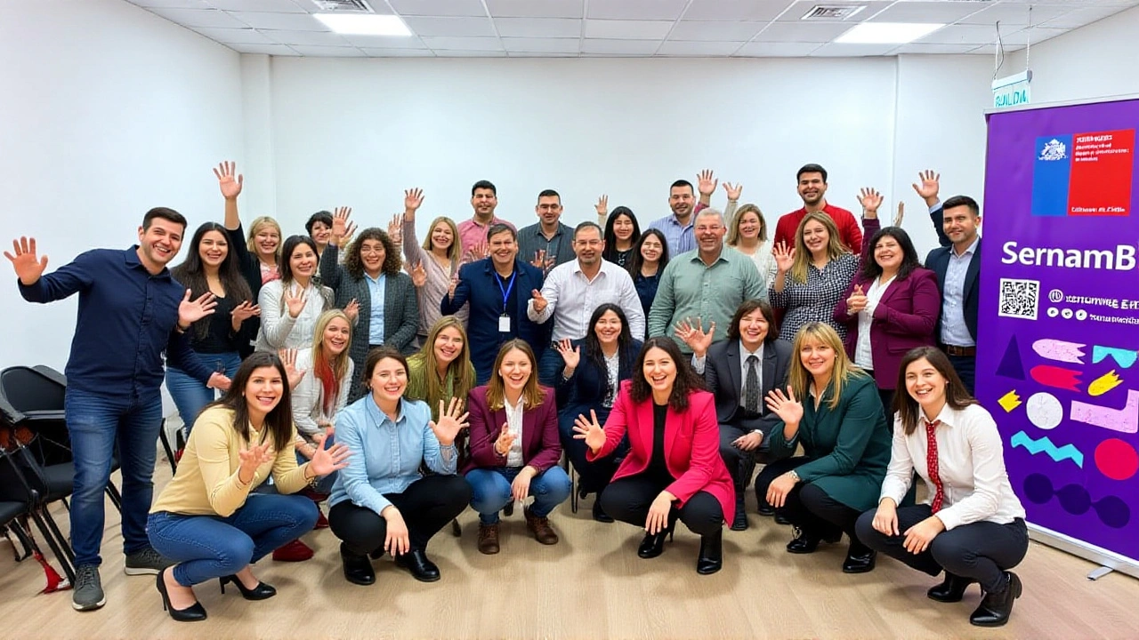 Impacto en la política de género y la gestión pública
