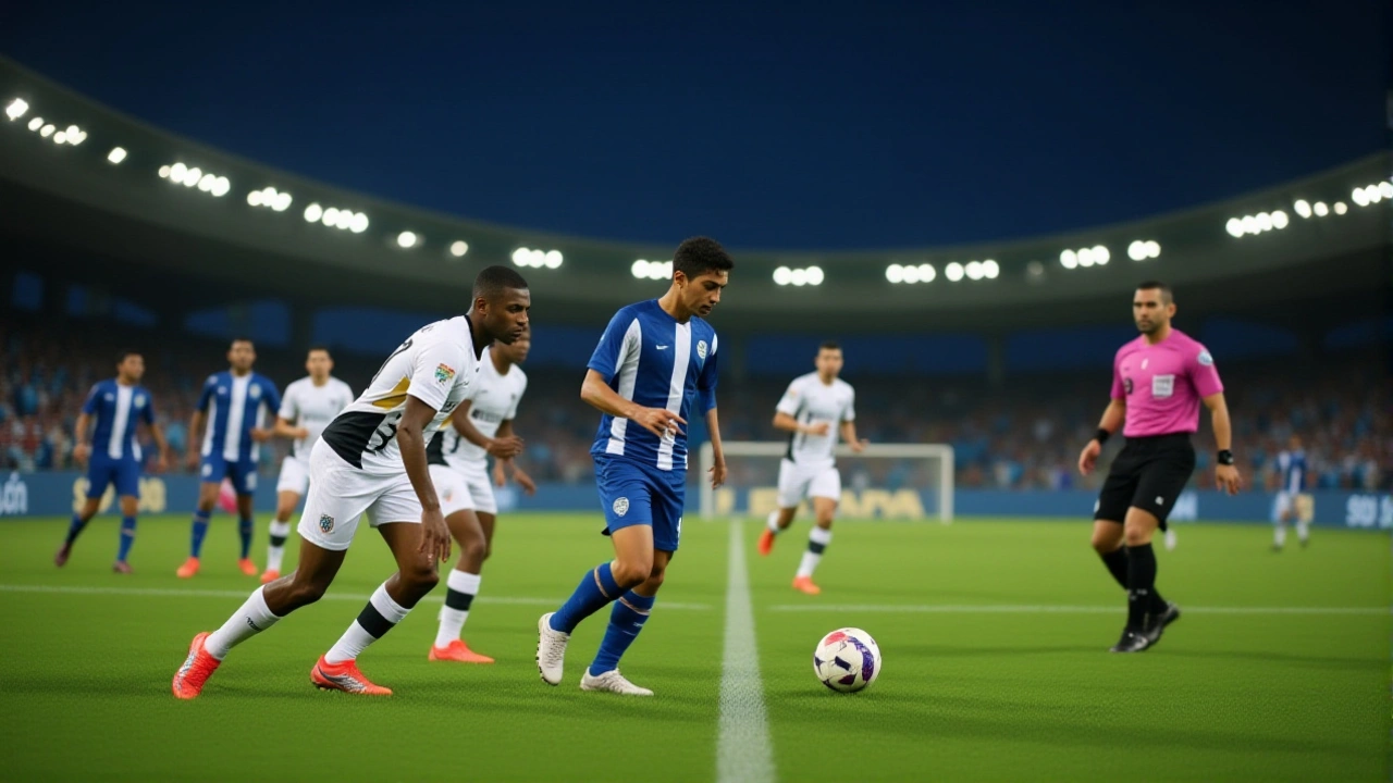 La historia detrás de los precios