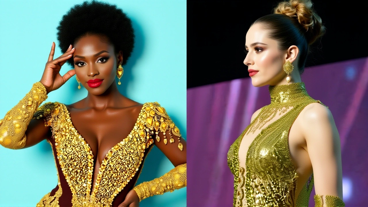 Olivia Yacé renuncia a Miss Universo África y Oceanía por valores: "Debo mantenerme fiel a mis principios"