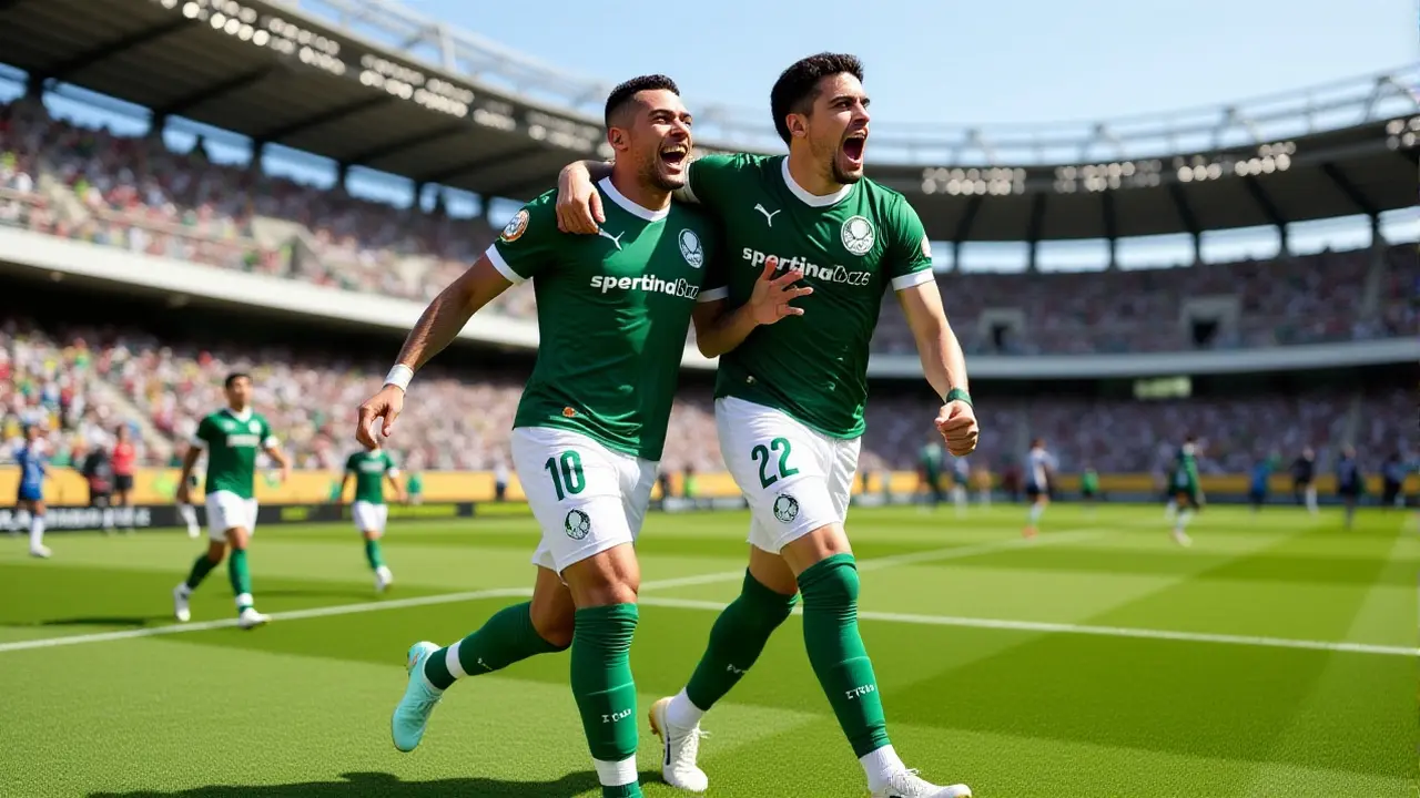 La última oportunidad