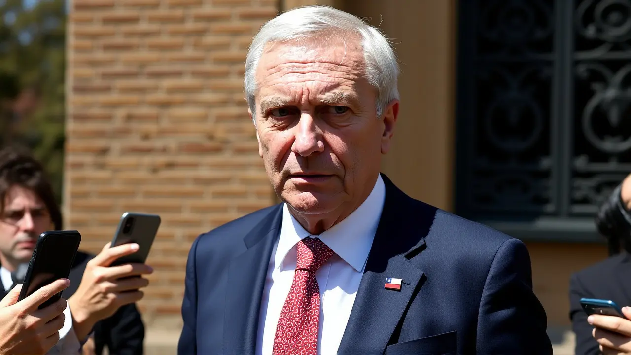 Cadem: 70% duda que Kast cumpla recorte fiscal de US$6 mil millones