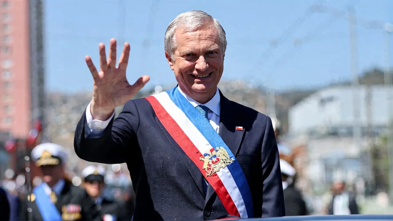 Expectativas sobre la gestión presidencial