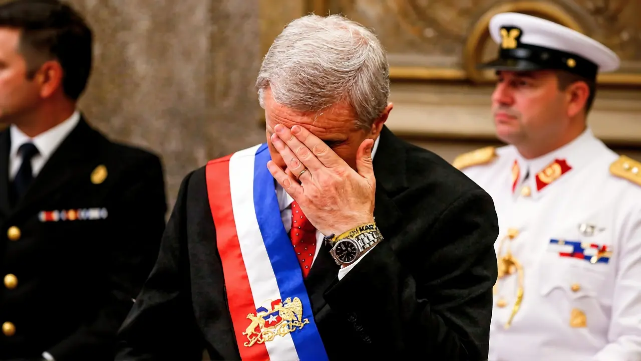 ¿Qué sigue en esta ecuación económica?